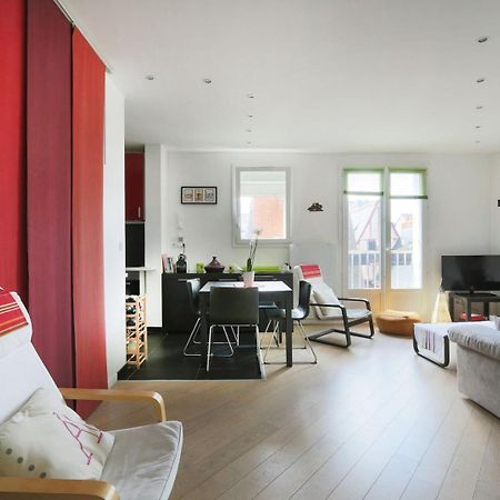 Quiet Apartment In Vieux Tours #Halles 외부 사진