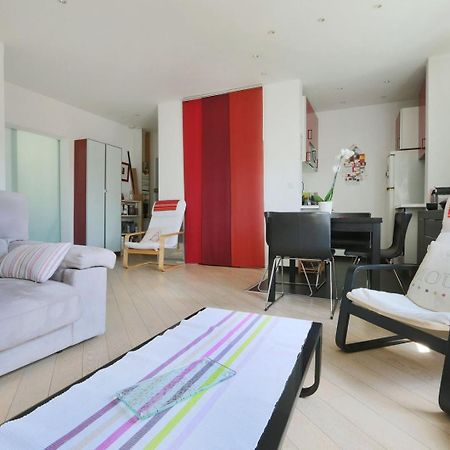 Quiet Apartment In Vieux Tours #Halles 외부 사진
