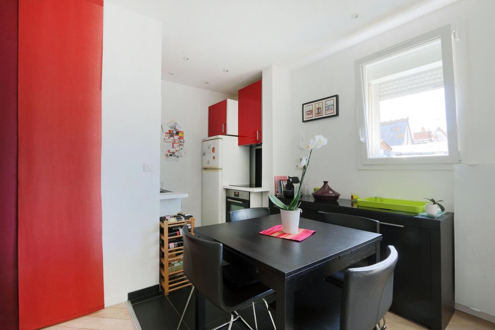 Quiet Apartment In Vieux Tours #Halles 외부 사진