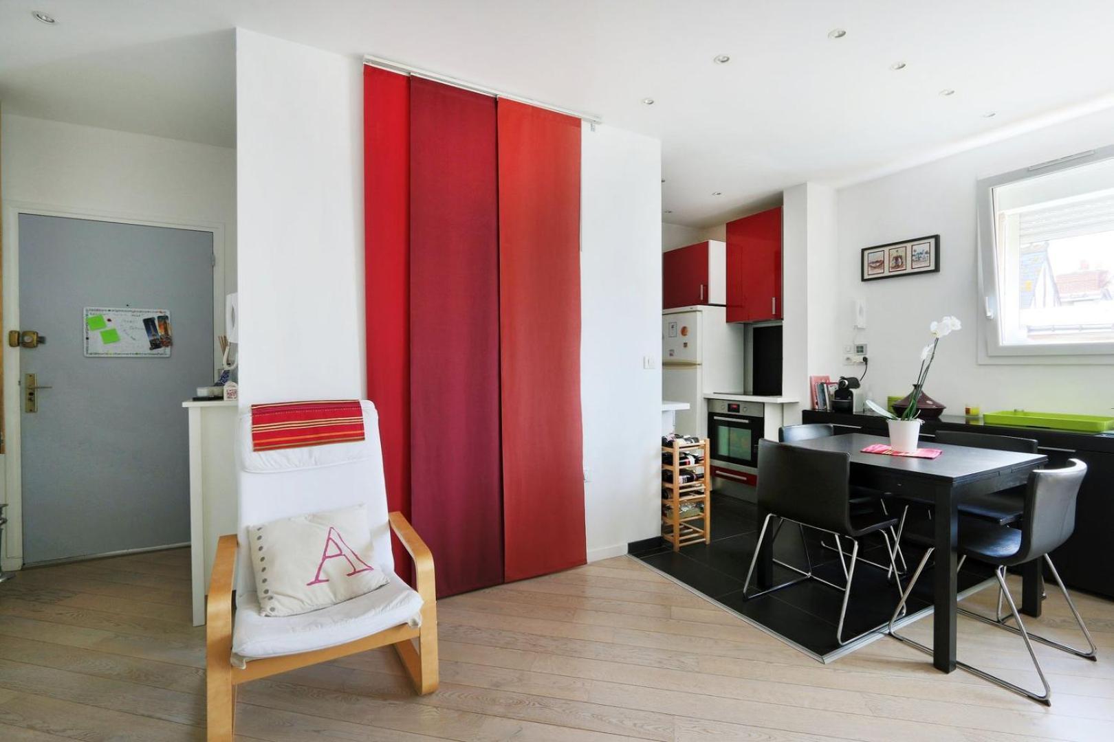 Quiet Apartment In Vieux Tours #Halles 외부 사진
