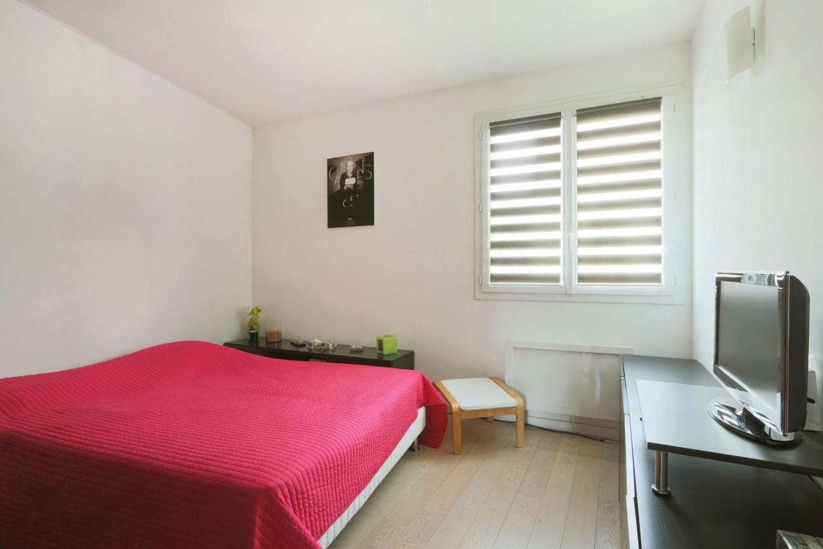 Quiet Apartment In Vieux Tours #Halles 외부 사진